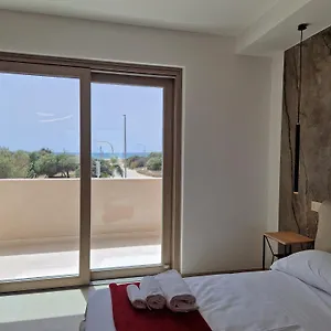 2* Hotel Il Crepuscolo Marispica
