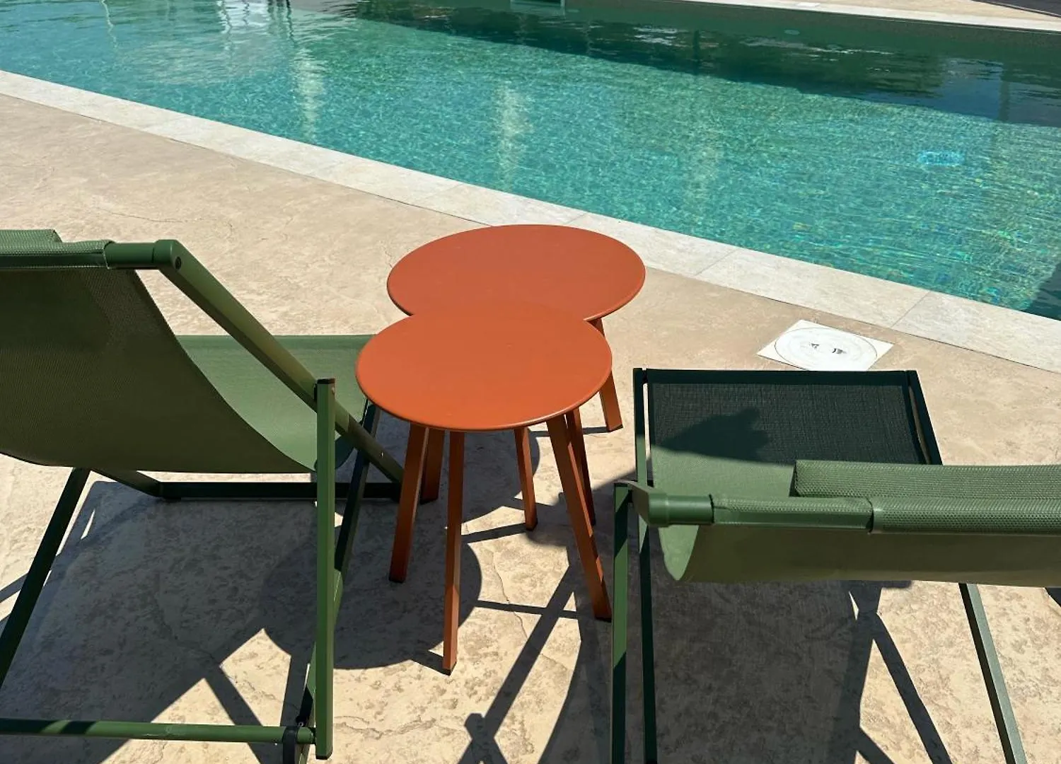 Tente de luxe Ciriga Sicily Glamping Resort Santa Maria Del Focallo Italie