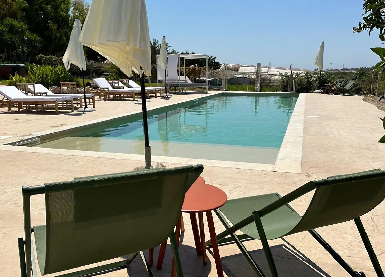 Ciriga Sicily Glamping Resort Santa Maria Del Focallo