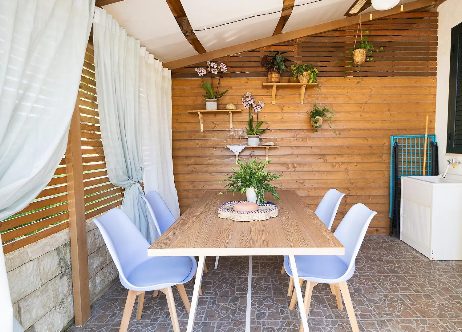 Ciriga Sicily Glamping Resort Santa Maria Del Focallo Italie