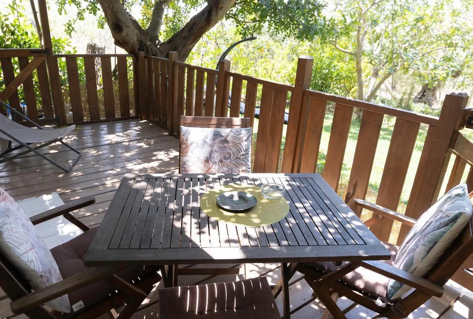 Tente de luxe Ciriga Sicily Glamping Resort Santa Maria Del Focallo