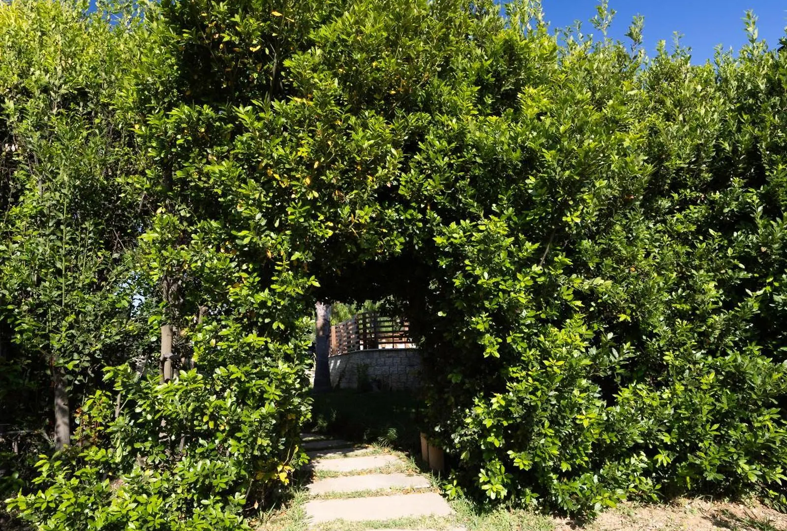 Tente de luxe Ciriga Sicily Glamping Resort Santa Maria Del Focallo