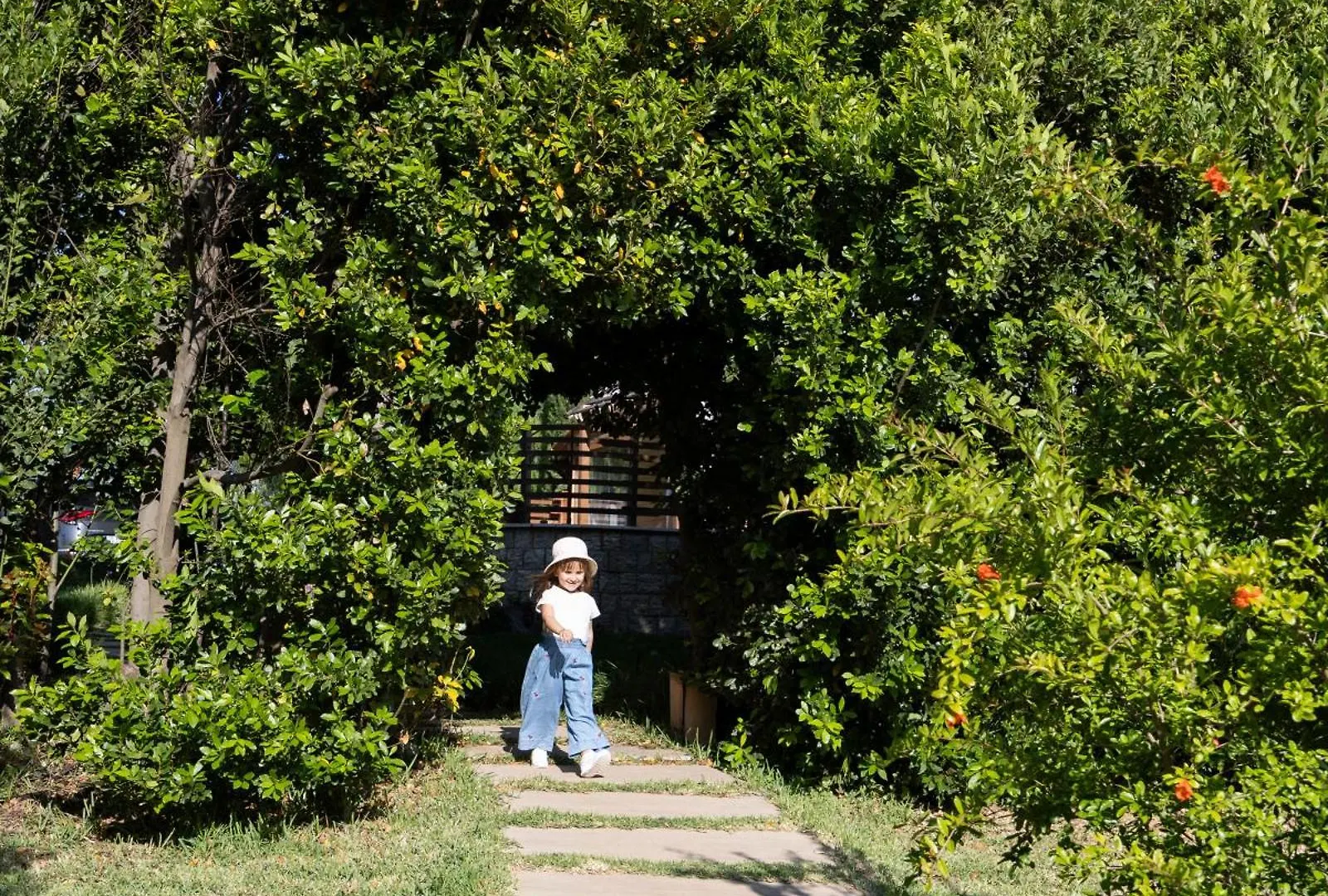 Ciriga Sicily Glamping Resort Santa Maria Del Focallo Tente de luxe