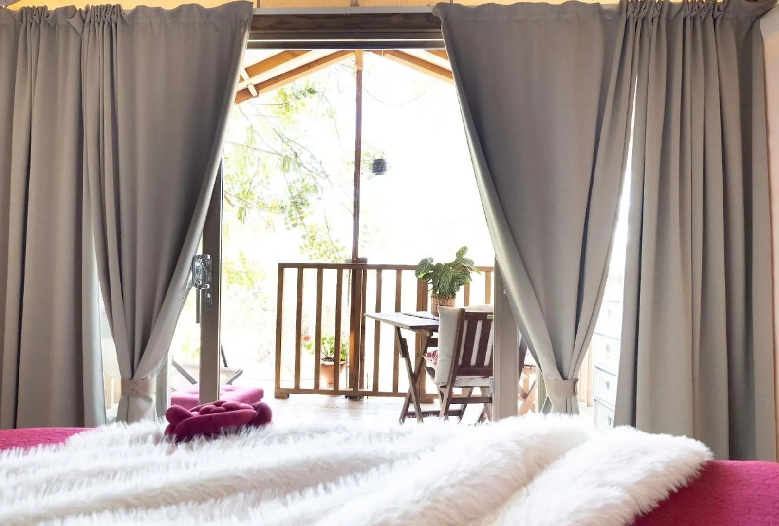 Ciriga Sicily Glamping Resort Santa Maria Del Focallo 0*,