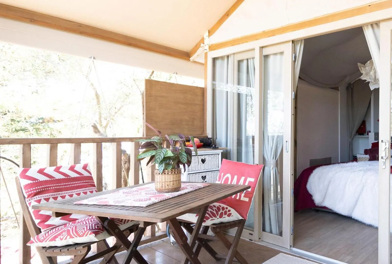 Ciriga Sicily Glamping Resort Santa Maria Del Focallo