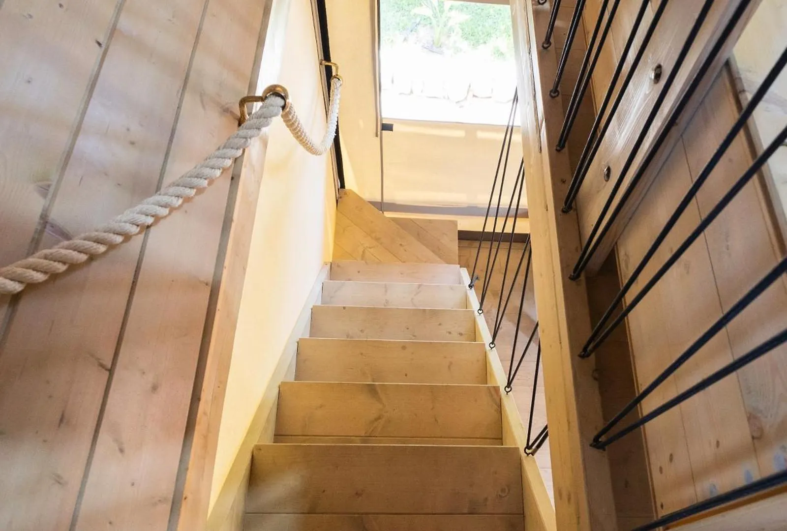 Ciriga Sicily Glamping Resort Santa Maria Del Focallo Tente de luxe